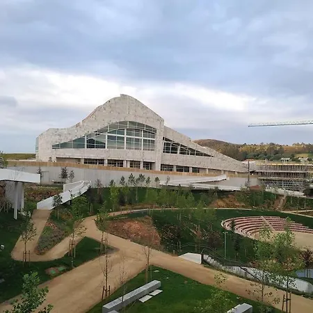 Fogar Do Vento-Ordes, Cerca De Camino Ingles Bruma Zewnętrze zdjęcie