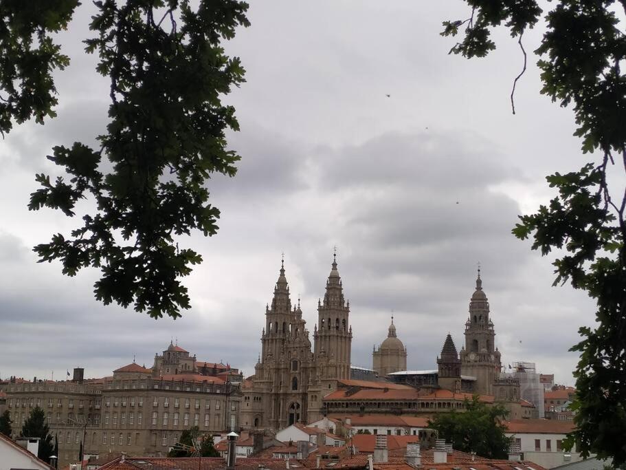 Fogar Do Vento-ordes, Cerca De Camino Ingles Bruma *