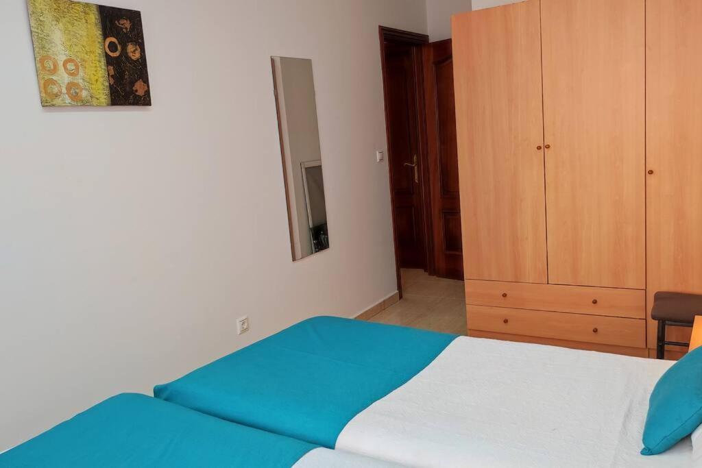 Apartment Fogar Do Vento-ordes, Cerca De Camino Ingles Bruma